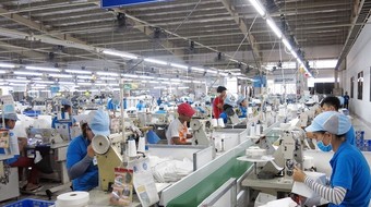 Đề xuất ổn định giá điện, nước để hỗ trợ doanh nghiệp