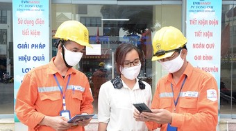 Bộ Công Thương nói về khả năng thiếu điện vào mùa hè