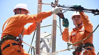 Đề xuất điều chỉnh giá điện 2 tháng một lần