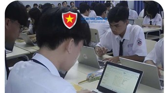 Xuất hiện nhiều “lò" luyện thi đánh giá năng lực rởm trên mạng xã hội