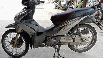 Công an quận Nam Từ Liêm, Hà Nội thông báo tìm chủ sở hữu