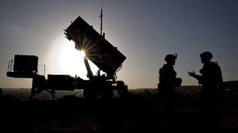 'Rồng lửa' Patriot vì sao lại cực kỳ đáng sợ?