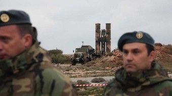 Tương lai 'rồng lửa" S-300 Nga đã chuyển cho Hy Lạp đang gây tranh cãi