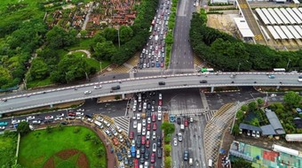 Hầm chui Cổ Linh dự kiến sẽ được khởi công xây dựng vào cuối năm nay