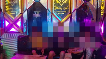 Đề nghị truy tố nhóm đối tượng phạm tội về ma túy tại khách sạn Palermo