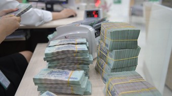 Tìm người liên quan đến vụ việc