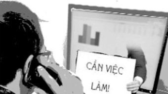 Cảnh báo lừa đảo qua "chiêu thức" làm thêm dịp Tết