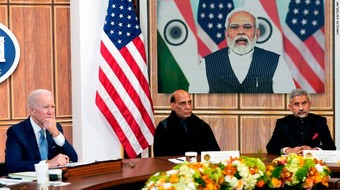 Đối tác chiến lược của Mỹ bất ngờ dành cho Nga sự ủng hộ quý báu