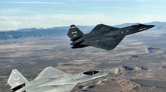 Hệ thống phòng không Buk và S-200 Syria đã ‘cứu’ tiêm kích F-22 của Mỹ như thế nào?