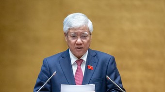 Nhân dân đồng tình việc để một số cán bộ cấp cao vi phạm thôi đảm nhiệm trọng trách 