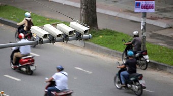 Quy định mới nhất về trình tự ‘phạt nguội’ vi phạm giao thông của CSGT 