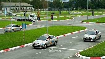 Mới nhất: Hàng loạt trường hợp bị thu hồi giấy phép đào tạo lái xe ô tô từ năm 2025