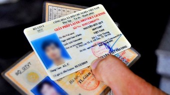 Mới nhất: Bằng lái xe ô tô và xe máy đã tích hợp có được tách ra?