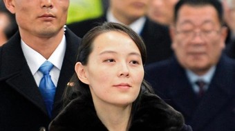 Triều Tiên sẽ đàm phán hòa bình với Hàn Quốc, nếu…