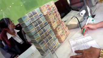 Lãi suất liên ngân hàng về vùng thấp kỷ lục chỉ 0,15%/năm