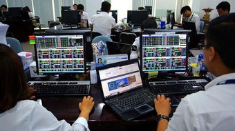 Chứng khoán Việt Nam hứng khởi khi ông Donald Trump đắc cử, VN-Index tăng 15,5 điểm