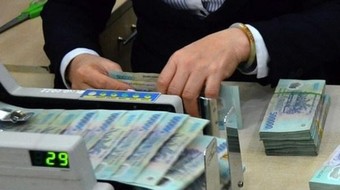 VIS Rating: Rủi ro thanh khoản các ngân hàng gia tăng do phụ thuộc vốn ngắn hạn