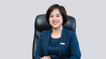 Eximbank lên tiếng về thông tin "tân Chủ tịch Đỗ Hà Phương bị yêu cầu miễn nhiệm"