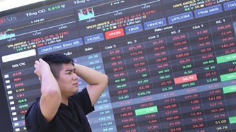 HOSE hủy niêm yết cổ phiếu HBC và HNG từ ngày 6/9