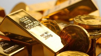 Giá vàng tăng “dựng đứng”