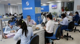 Eximbank đề nghị cơ quan chức năng xác minh tài liệu phản ánh “nguy cơ sụp đổ hệ thống”
