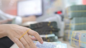 Tăng trưởng tín dụng ngân hàng phân hóa mạnh