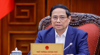 Tăng trưởng tín dụng thụt lùi, Thủ tướng yêu cầu ngành ngân hàng “lợi ích hài hòa, khó khăn chia sẻ”