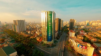 Tín dụng tăng trưởng ổn định, lợi nhuận 3 quý của VPBank tăng 67% so với cùng kỳ