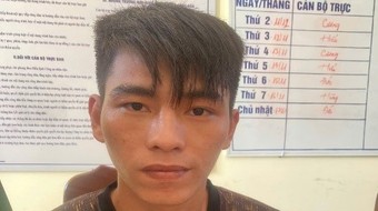 Lật tẩy chiêu trò của kẻ 3 tiền án, trốn truy nã