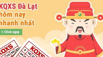 KQXSDL 26/12 – XSLD 26/12 – Kết quả xổ số Đà Lạt ngày 26 tháng 12 năm 2021