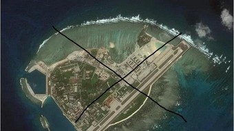 Trung Quốc tập trận ở khu vực quần đảo Hoàng Sa xâm phạm nghiêm trọng chủ quyền của Việt Nam 