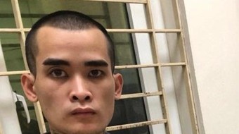 Tài xế "xe ôm" trộm cắp xe máy