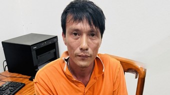 Nghi ngờ vợ có quan hệ bất chính, gã chồng gây án nghiêm trọng