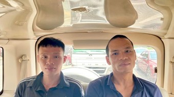 Thủ đoạn mới: Thuê ô tô bán tải đi trộm cắp xe máy