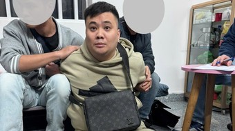 Lật tẩy bí mật cất giấu trong hộp bánh quy