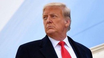 Facebook tuyên bố đình chỉ tài khoản của ông Donald Trump 2 năm