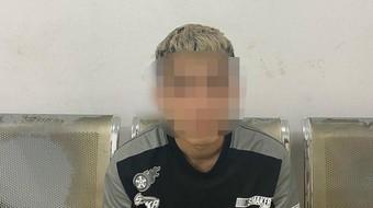 Mua xe Honda SH giá rẻ trên mạng, 'đụng' ngay tổ công tác 141