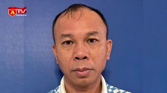 Bắt giữ Bình đen, kẻ nổ súng tại bến xe Vĩnh Niệm, Hải Phòng