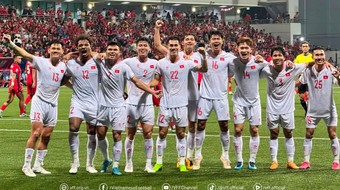 ĐT Việt Nam áp đảo Đội hình tiêu biểu bán kết ASEAN Cup 2024
