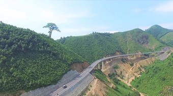 Hai tỉnh Cao Bằng và Bắc Kạn “xin” đầu tư đường bộ tốc độ cao với 9.600 tỷ đồng