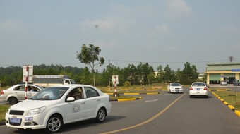 Cuối tháng 10 này, sẽ có đủ phôi bằng lái xe cấp cho các địa phương