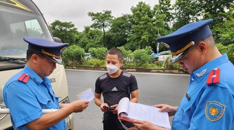 Đề nghị các trường học chấn chỉnh việc ký kết hợp đồng vận chuyển học sinh