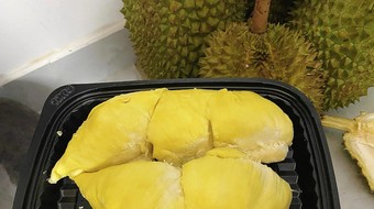 Sầu riêng đông lạnh của Việt Nam sắp được cấp “visa” vào Trung Quốc