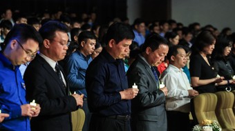 Phó Thủ tướng Trần Hồng Hà: Tai nạn giao thông là kẻ thù, từng phút cướp đi sinh mạng