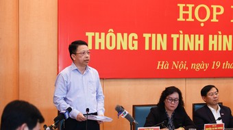 Phó Giám đốc CATP nói về tiến độ điều tra vụ cháy chung cư mini, 575 trường cán bộ, công chức vi phạm nồng độ cồn