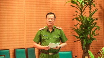 Hà Nội: Khắc phục tồn tại phòng cháy với chung cư, nhà ở kết hợp kinh doanh còn chậm