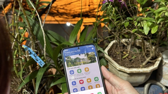 Trên 65% người dân hài lòng với việc giải quyết các kiến nghị trên ứng dụng iHanoi