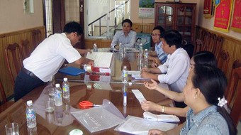 Cưỡng chế 3 doanh nghiệp nợ tiền thuế