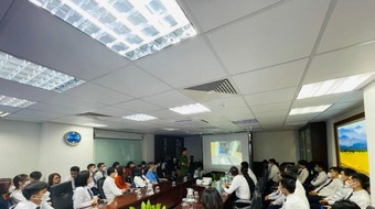 Nâng cao ý thức, sự chủ động phòng cháy tại các ngân hàng