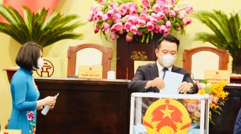 Hướng dẫn việc bầu Giám đốc Sở làm Ủy viên UBND tỉnh